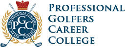 Professional Golfers Career College