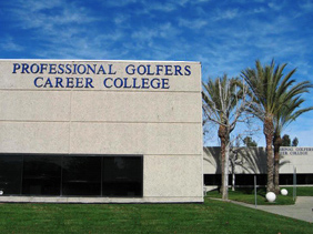 Temecula campus