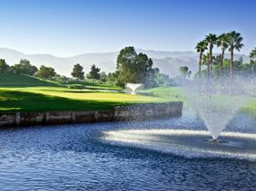 Temecula Golf