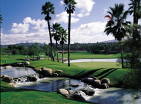 Temeku Hills Golf Course - Temecula